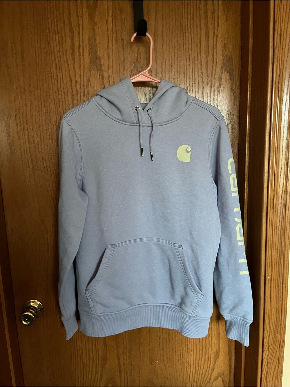 Carhartt Sweatshirt
